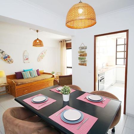 Appartamento A Santo, Quarteira - By Urbinvest Algarve Esterno foto
