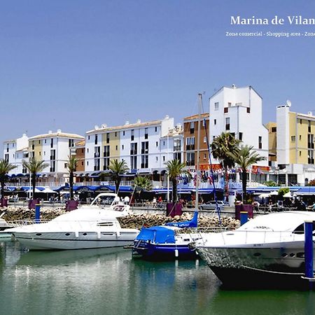 Appartamento A Santo, Quarteira - By Urbinvest Algarve Esterno foto