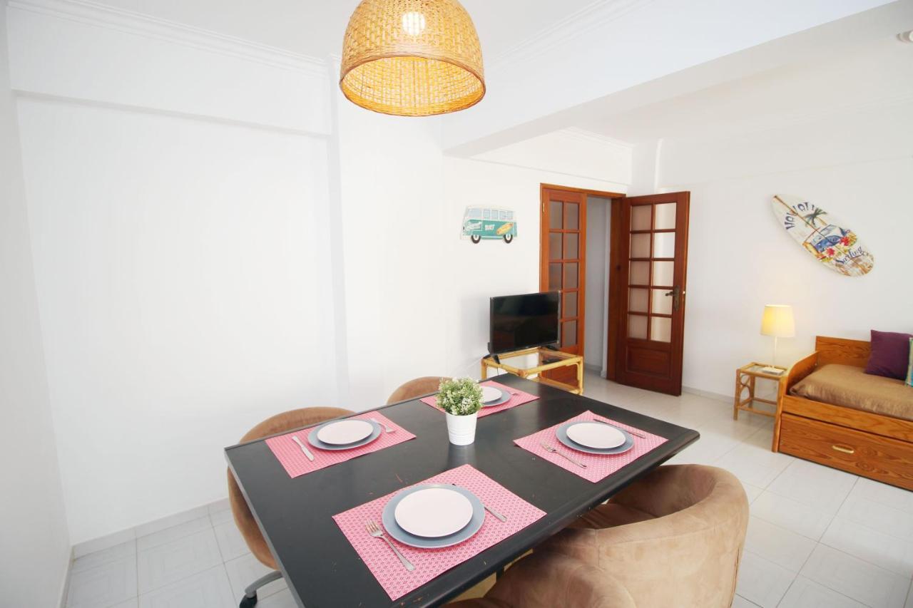 Appartamento A Santo, Quarteira - By Urbinvest Algarve Esterno foto