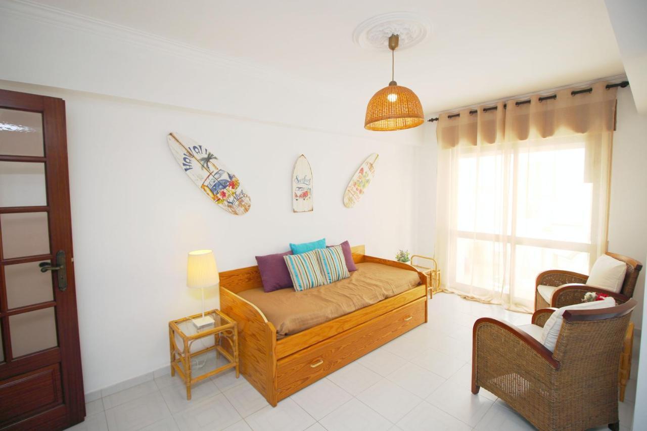 Appartamento A Santo, Quarteira - By Urbinvest Algarve Esterno foto