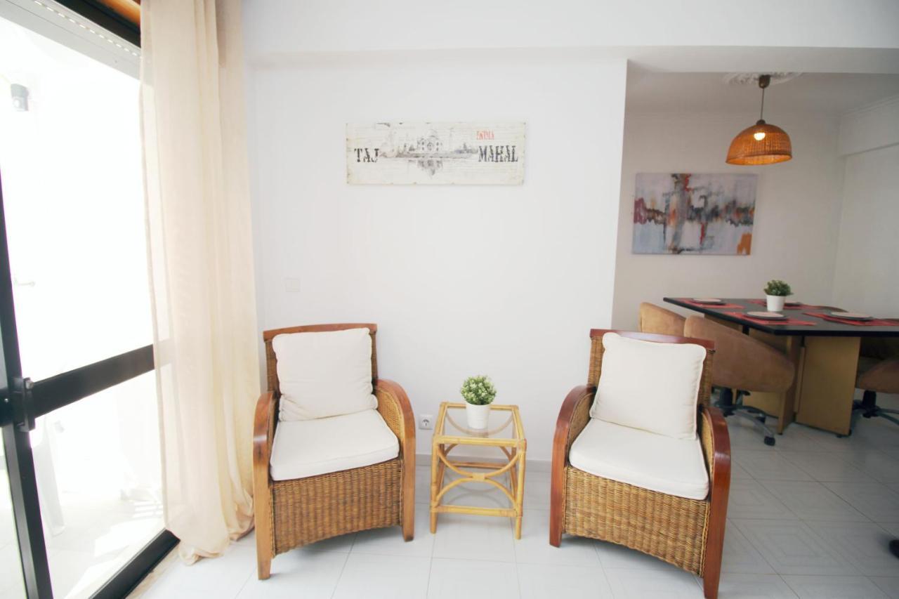 Appartamento A Santo, Quarteira - By Urbinvest Algarve Esterno foto