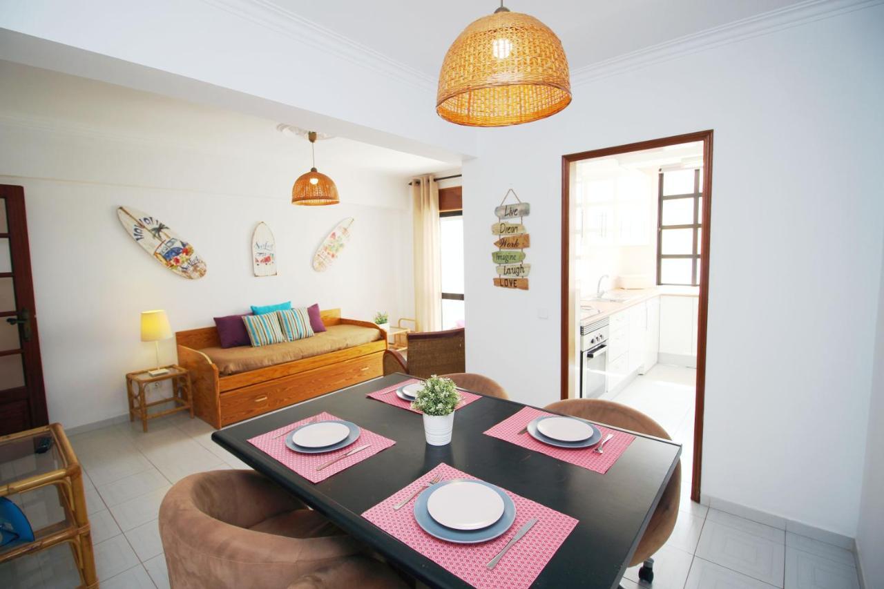 Appartamento A Santo, Quarteira - By Urbinvest Algarve Esterno foto