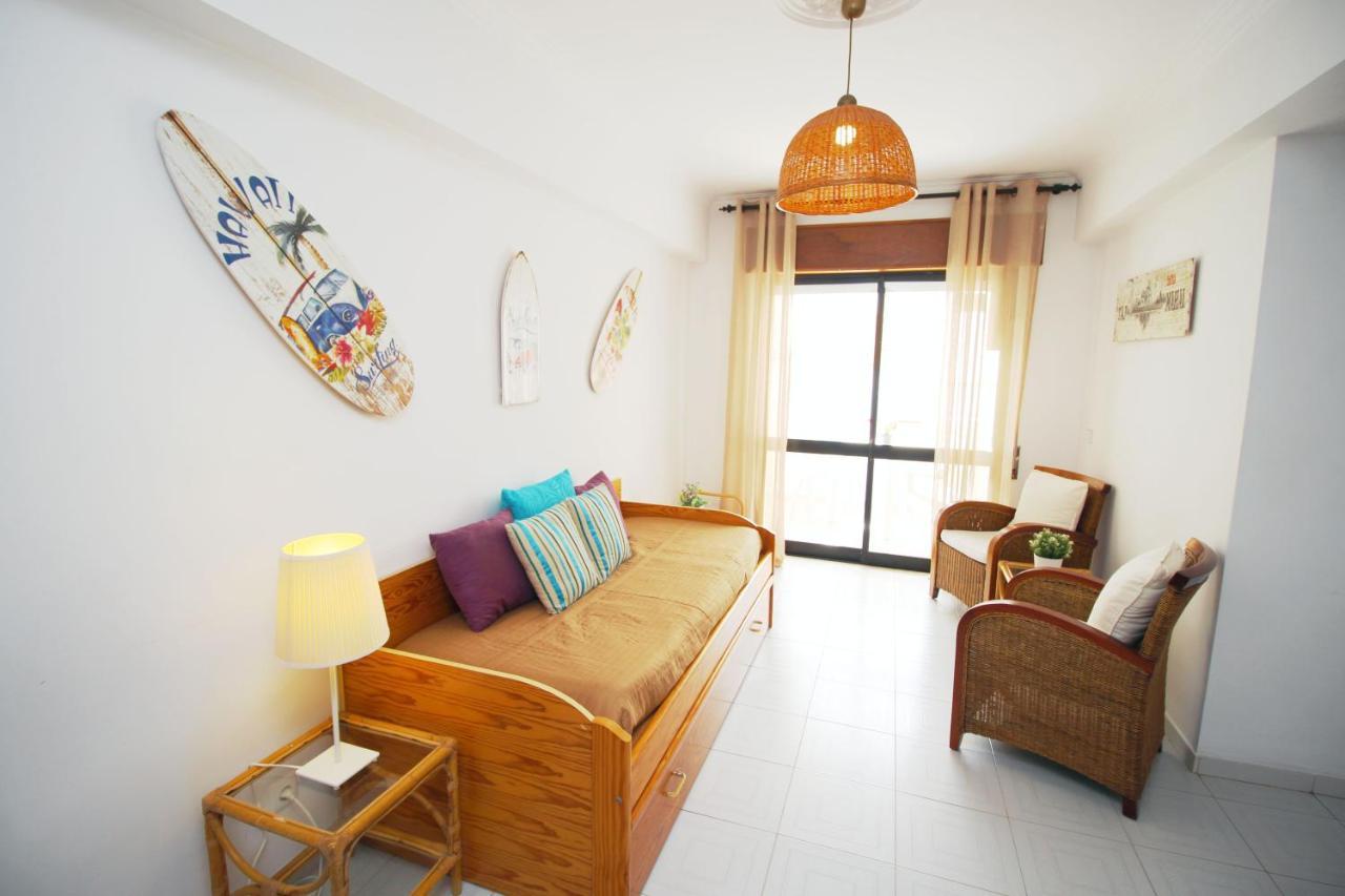 Appartamento A Santo, Quarteira - By Urbinvest Algarve Esterno foto