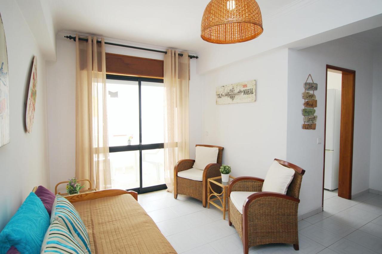 Appartamento A Santo, Quarteira - By Urbinvest Algarve Esterno foto