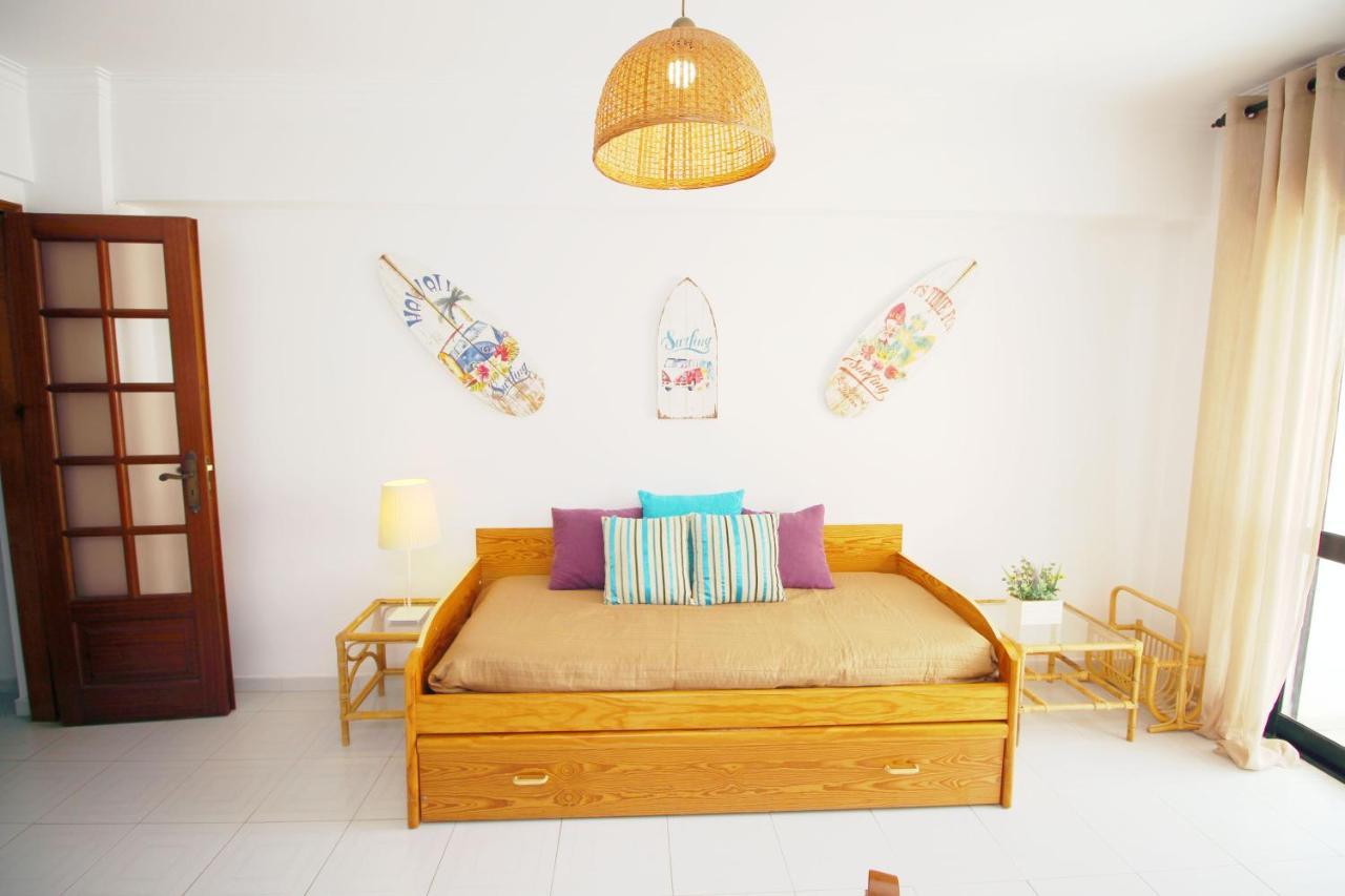 Appartamento A Santo, Quarteira - By Urbinvest Algarve Esterno foto