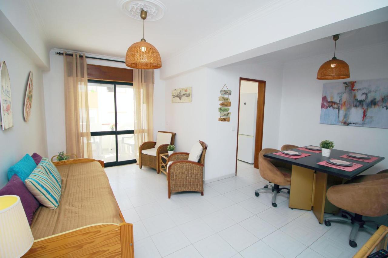 Appartamento A Santo, Quarteira - By Urbinvest Algarve Esterno foto