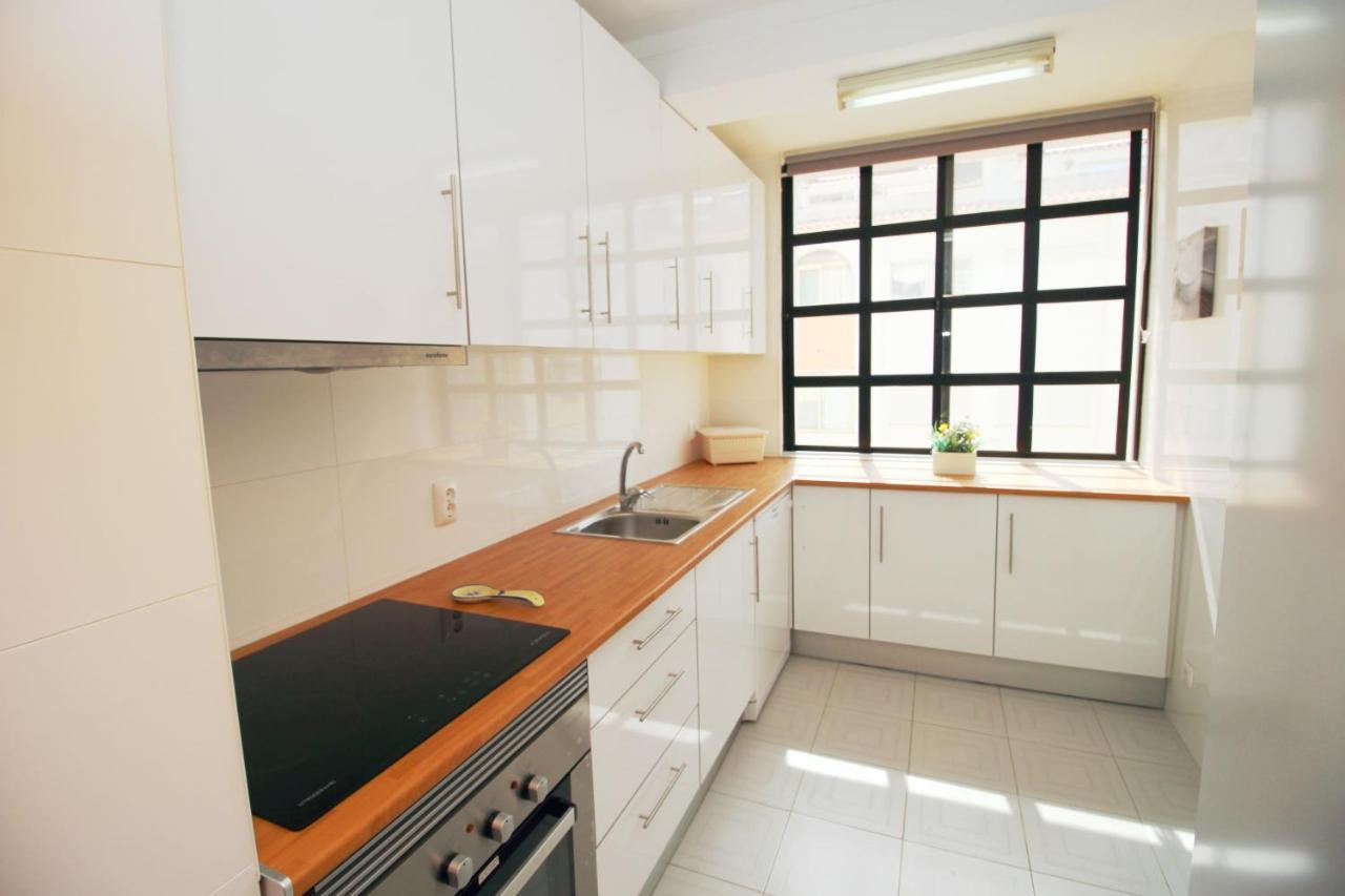 Appartamento A Santo, Quarteira - By Urbinvest Algarve Esterno foto