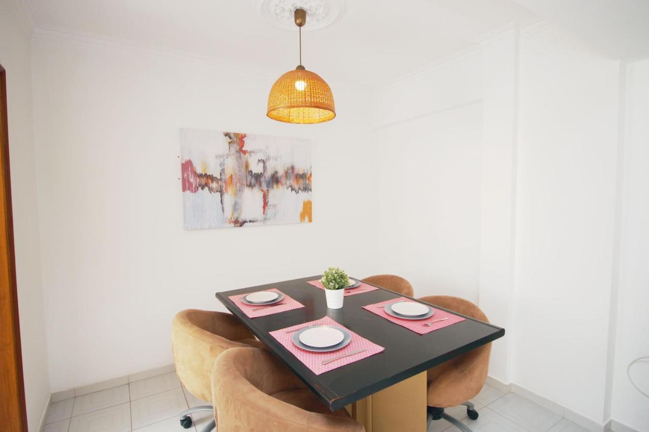 Appartamento A Santo, Quarteira - By Urbinvest Algarve Esterno foto