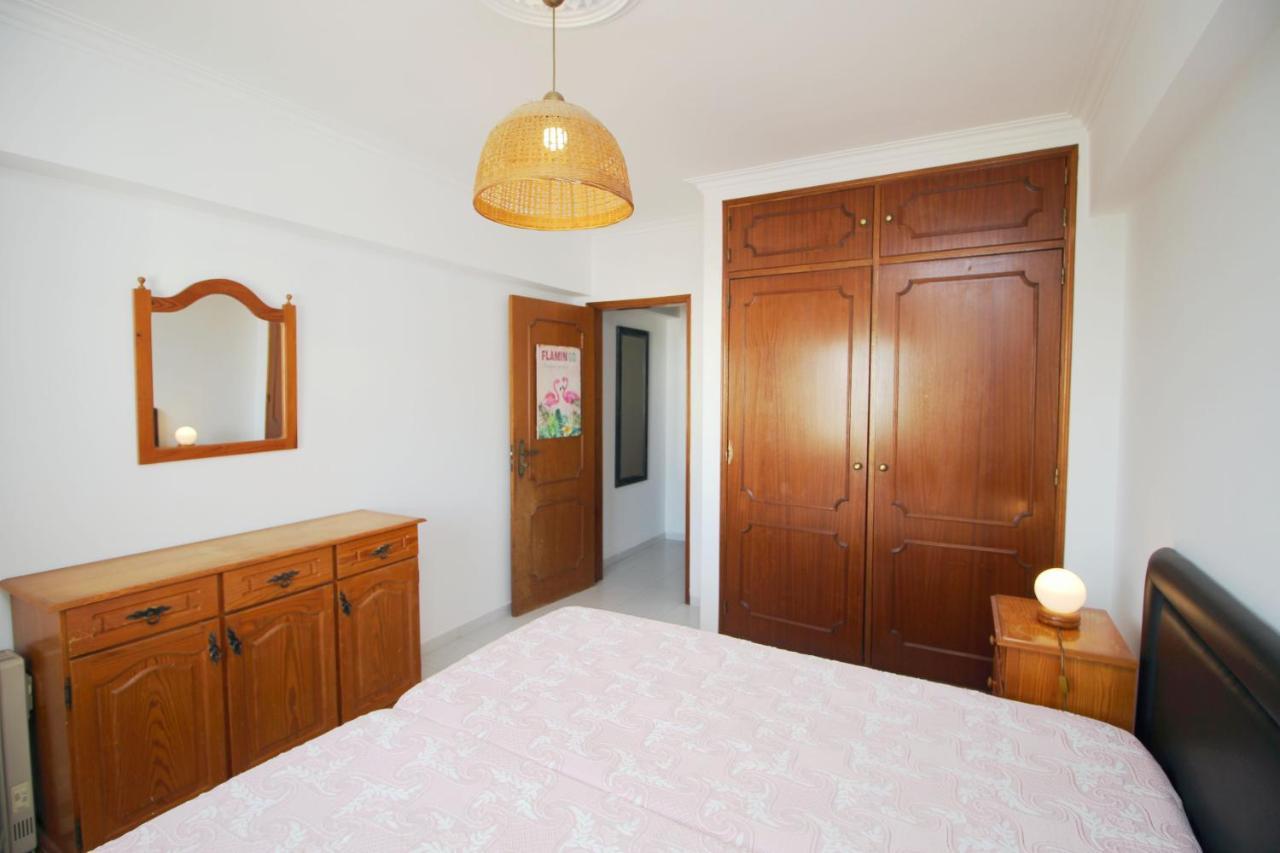 Appartamento A Santo, Quarteira - By Urbinvest Algarve Esterno foto