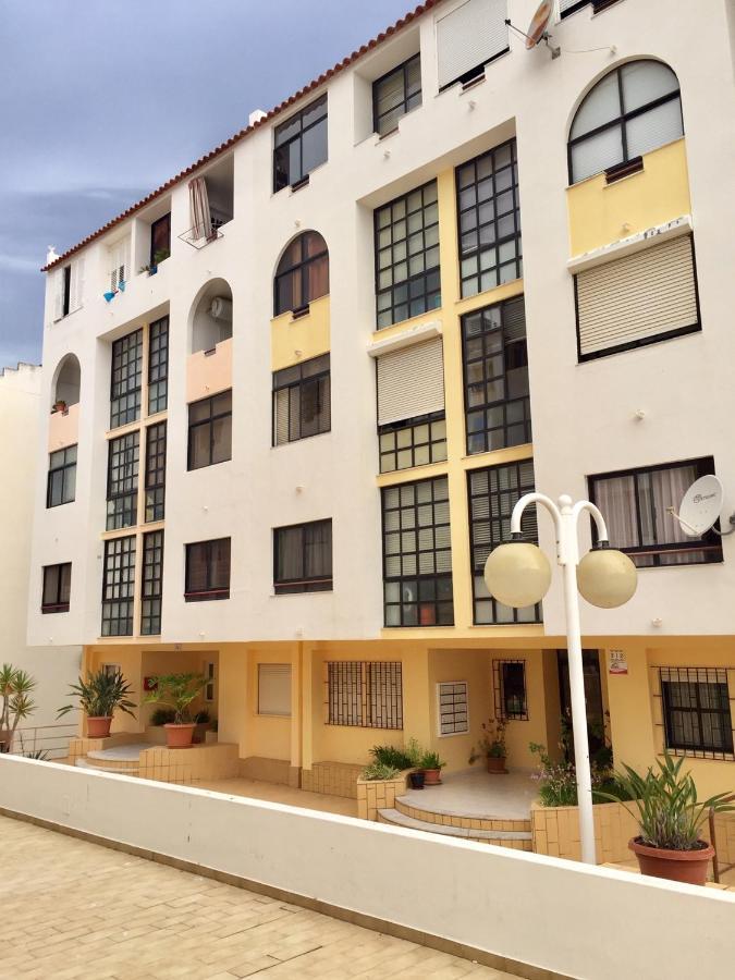Appartamento A Santo, Quarteira - By Urbinvest Algarve Esterno foto