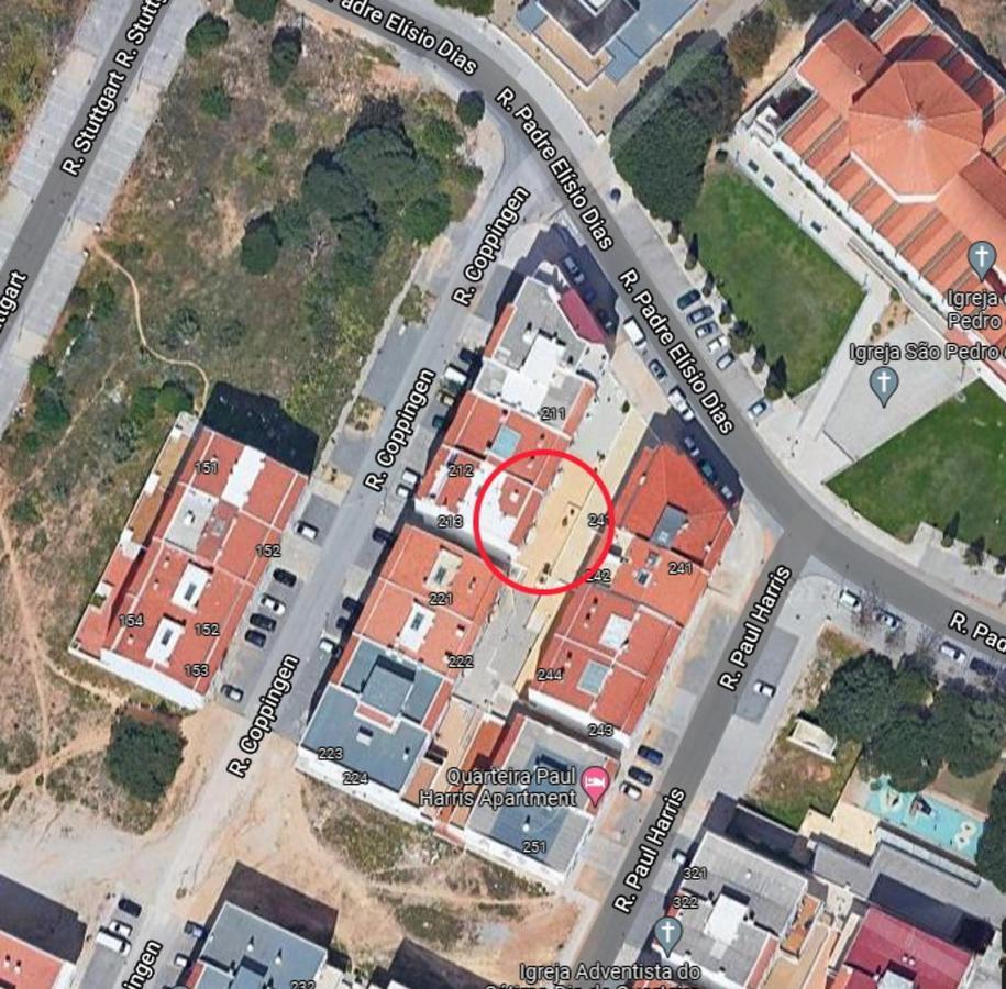 Appartamento A Santo, Quarteira - By Urbinvest Algarve Esterno foto