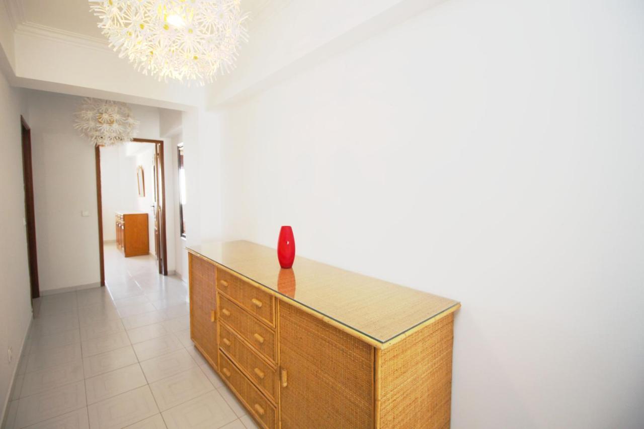 Appartamento A Santo, Quarteira - By Urbinvest Algarve Esterno foto