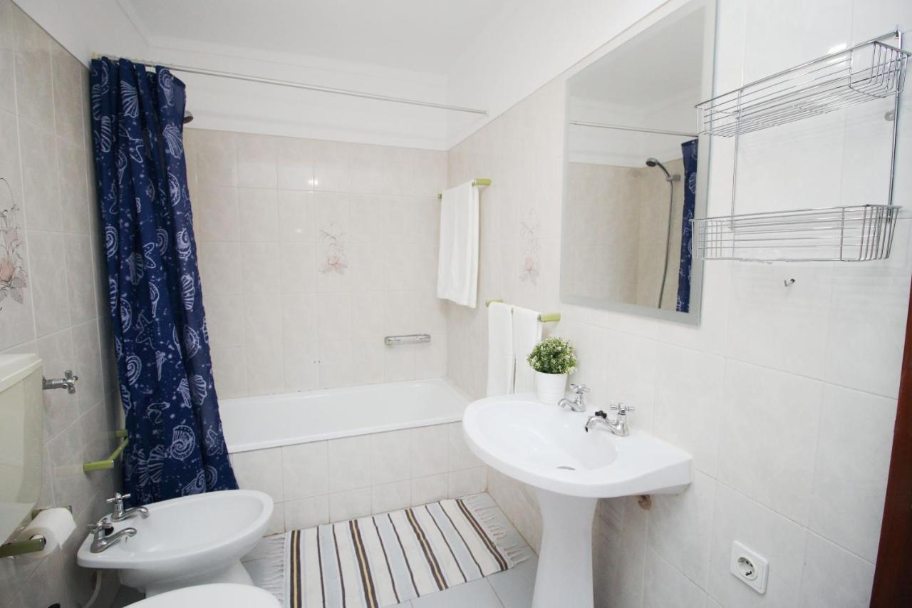 Appartamento A Santo, Quarteira - By Urbinvest Algarve Esterno foto
