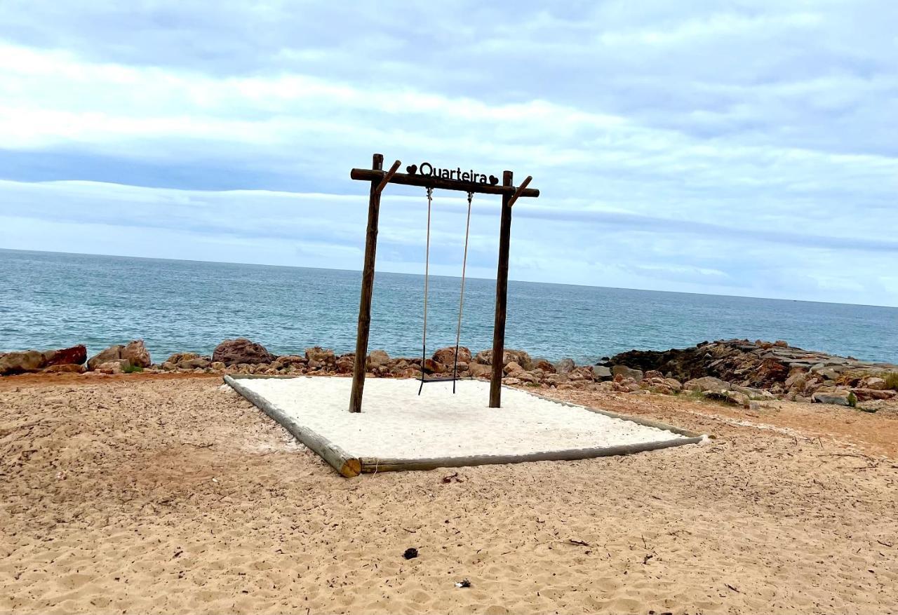 Appartamento A Santo, Quarteira - By Urbinvest Algarve Esterno foto