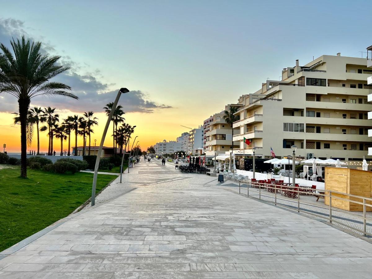 Appartamento A Santo, Quarteira - By Urbinvest Algarve Esterno foto
