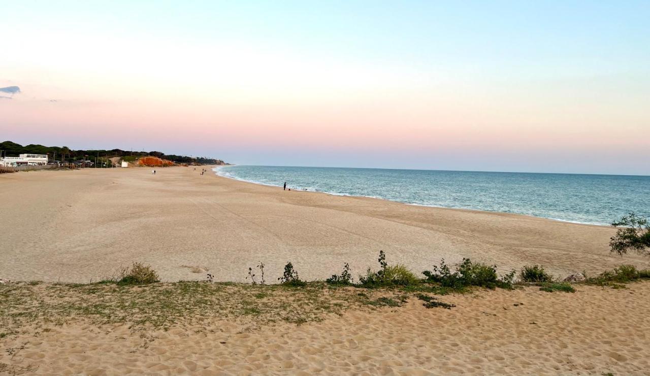Appartamento A Santo, Quarteira - By Urbinvest Algarve Esterno foto