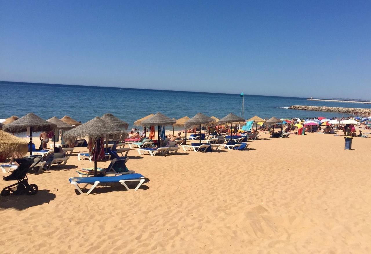 Appartamento A Santo, Quarteira - By Urbinvest Algarve Esterno foto