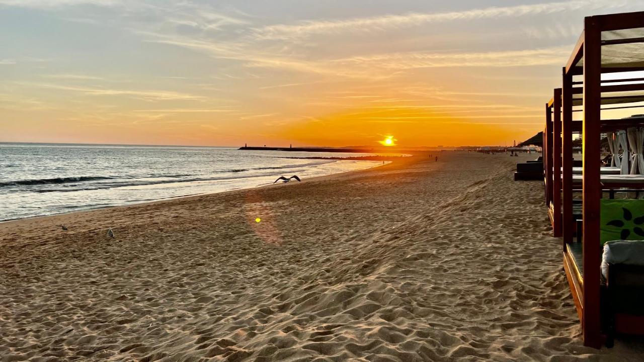 Appartamento A Santo, Quarteira - By Urbinvest Algarve Esterno foto