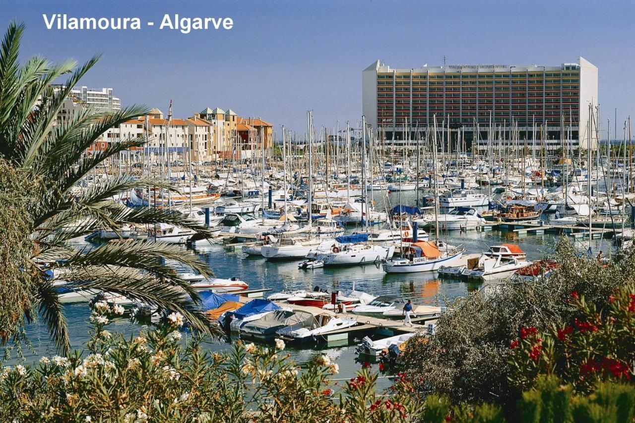 Appartamento A Santo, Quarteira - By Urbinvest Algarve Esterno foto