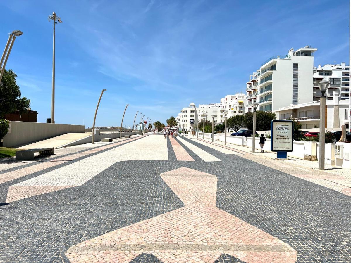 Appartamento A Santo, Quarteira - By Urbinvest Algarve Esterno foto
