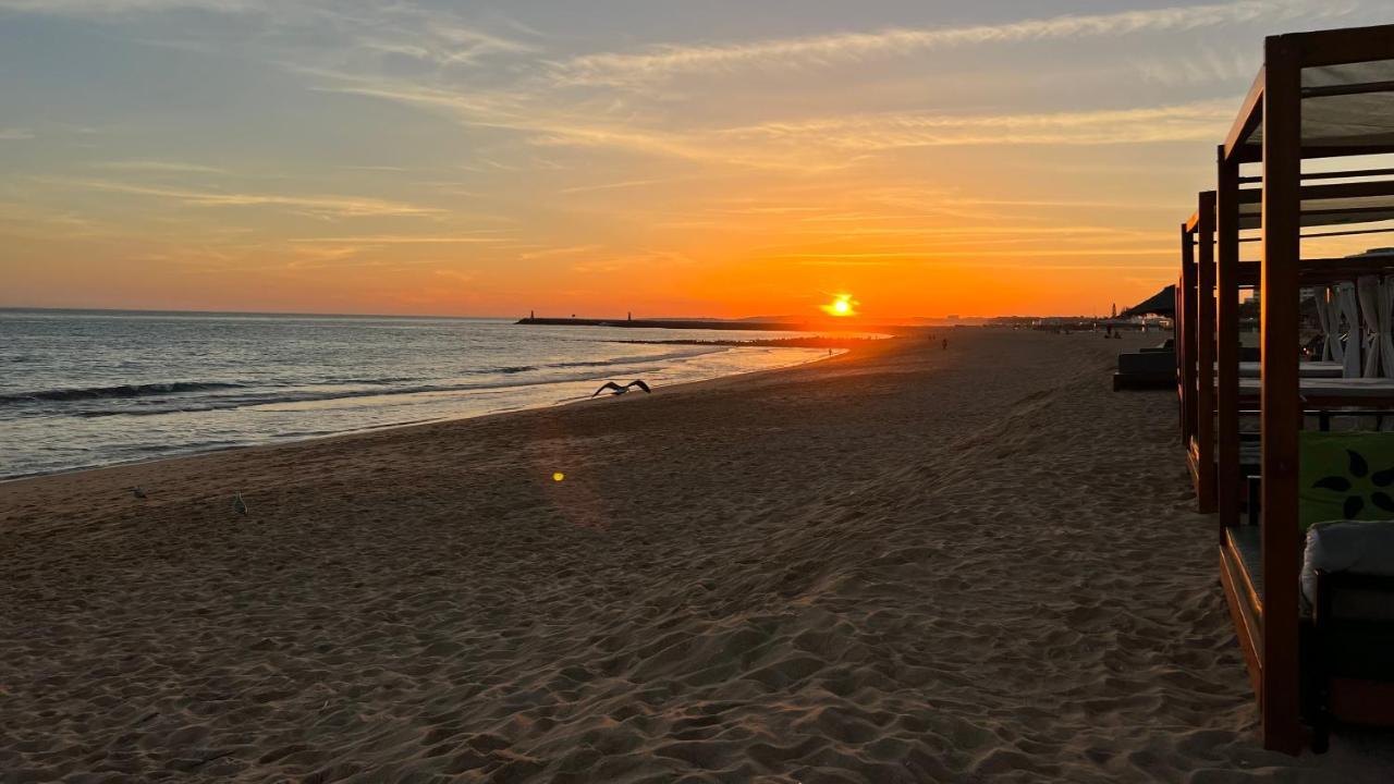 Appartamento A Santo, Quarteira - By Urbinvest Algarve Esterno foto