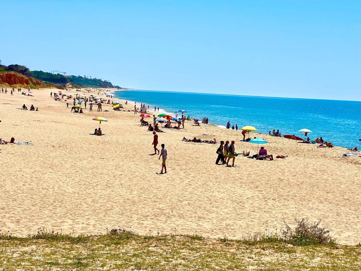 Appartamento A Santo, Quarteira - By Urbinvest Algarve Esterno foto