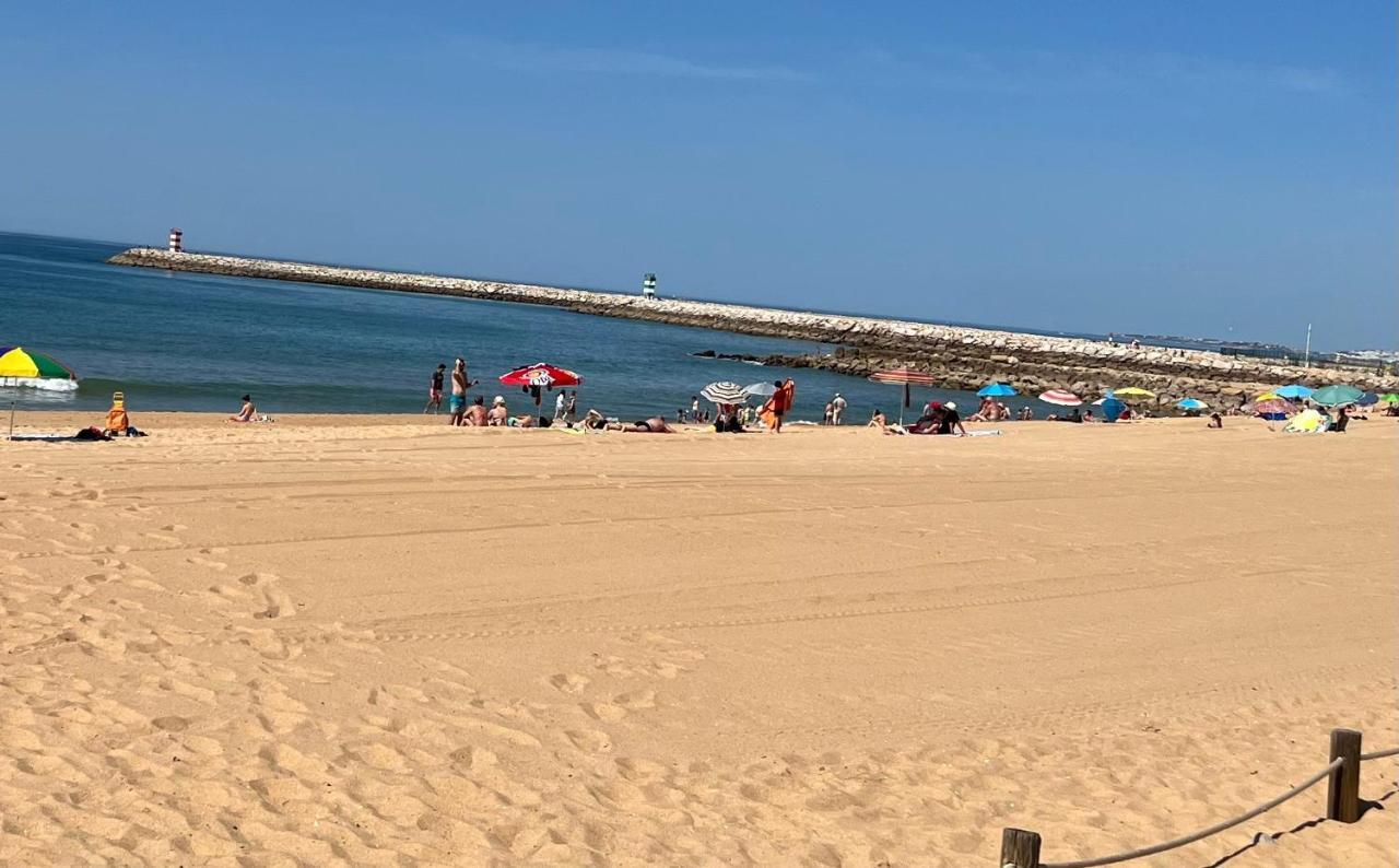 Appartamento A Santo, Quarteira - By Urbinvest Algarve Esterno foto
