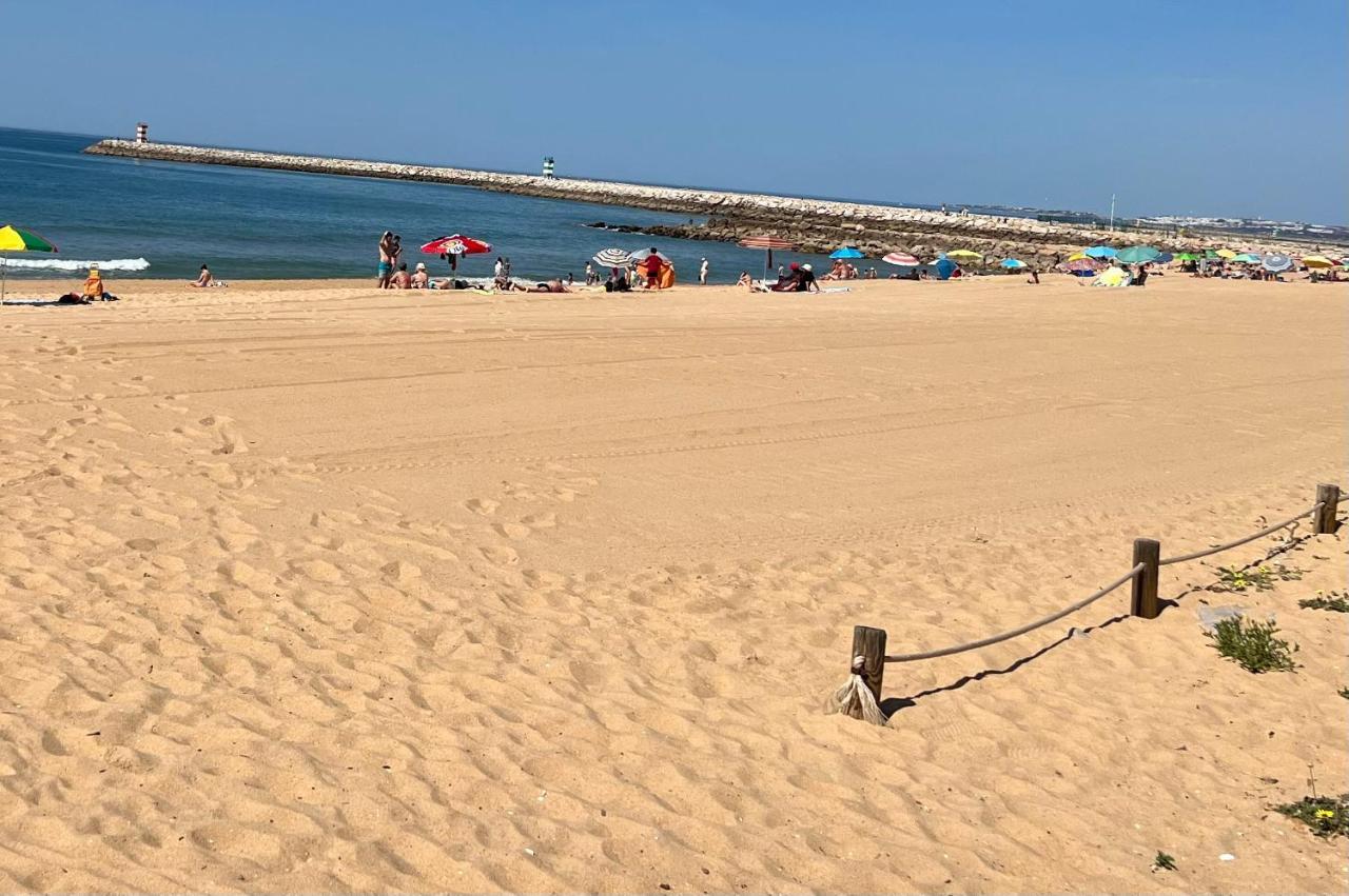 Appartamento A Santo, Quarteira - By Urbinvest Algarve Esterno foto