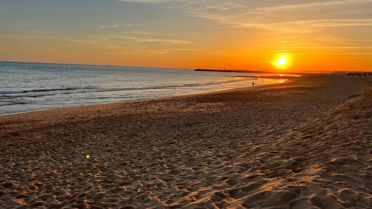 Appartamento A Santo, Quarteira - By Urbinvest Algarve Esterno foto