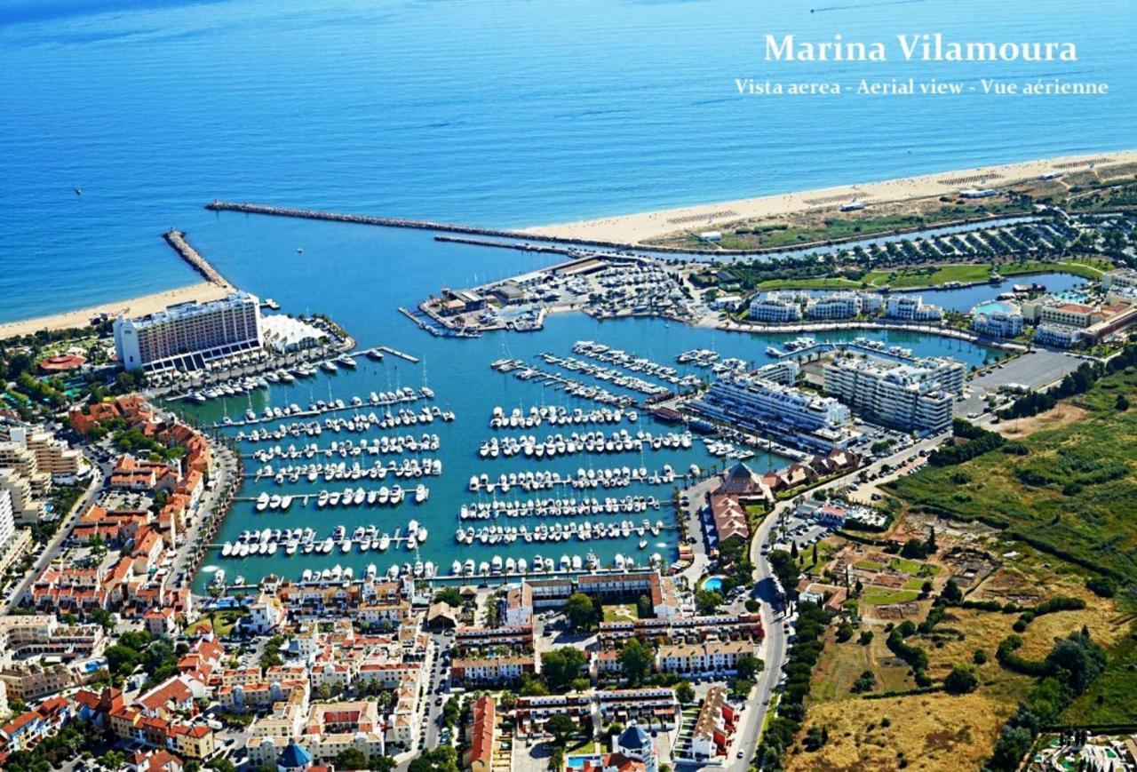 Appartamento A Santo, Quarteira - By Urbinvest Algarve Esterno foto