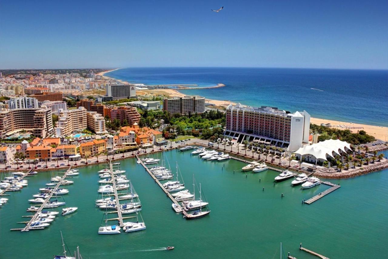 Appartamento A Santo, Quarteira - By Urbinvest Algarve Esterno foto