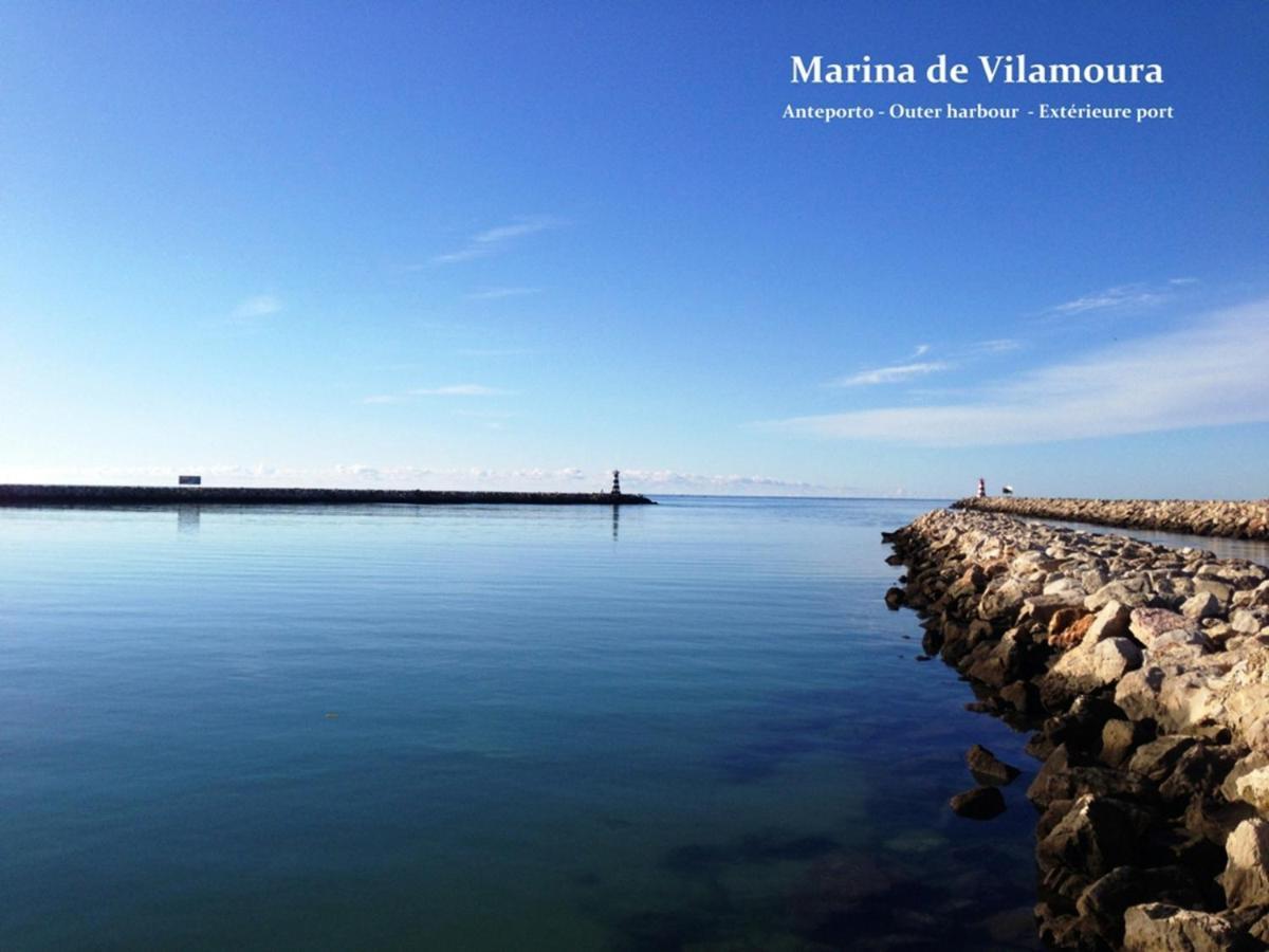 Appartamento A Santo, Quarteira - By Urbinvest Algarve Esterno foto